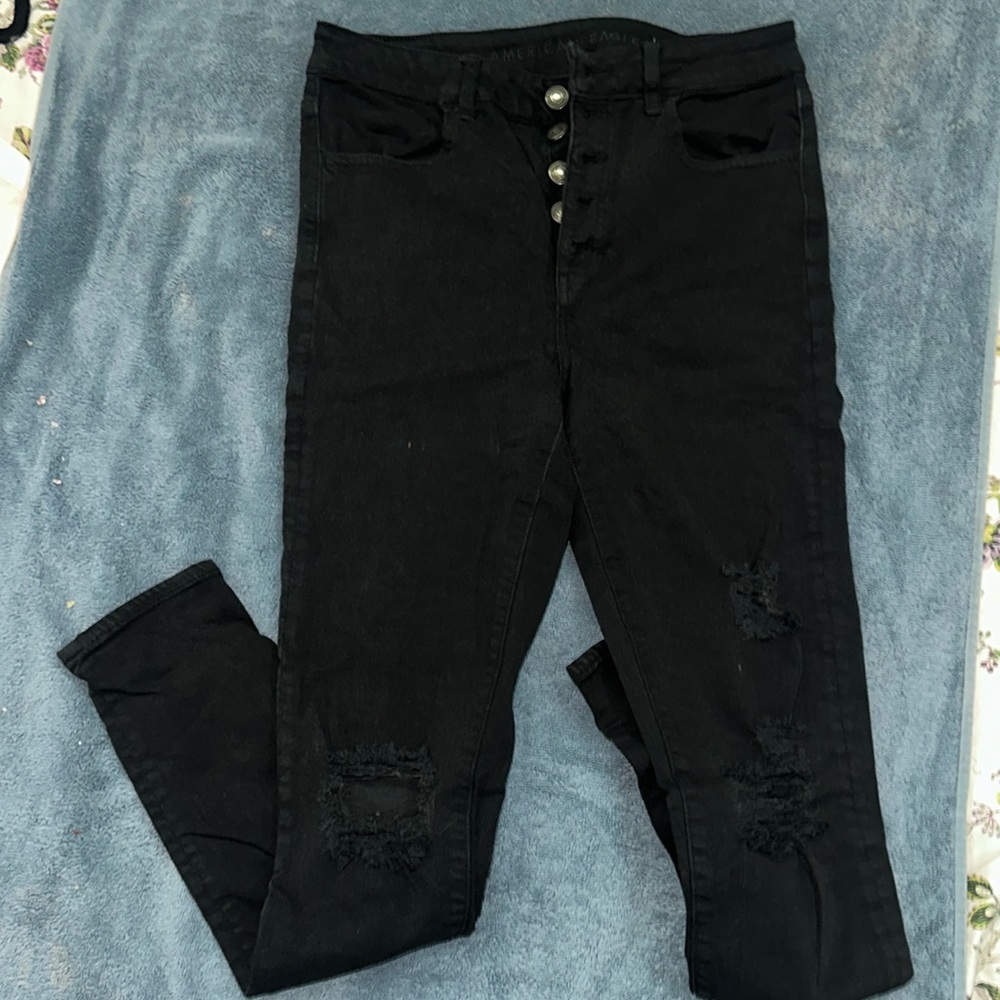 AE JEGGING